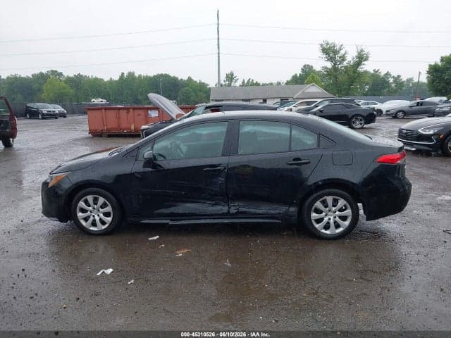 2024 TOYOTA COROLLA LE 14
