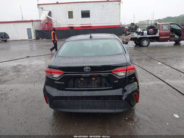 2024 TOYOTA COROLLA LE 16