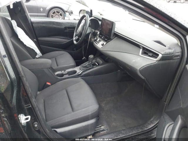 2024 TOYOTA COROLLA LE 5