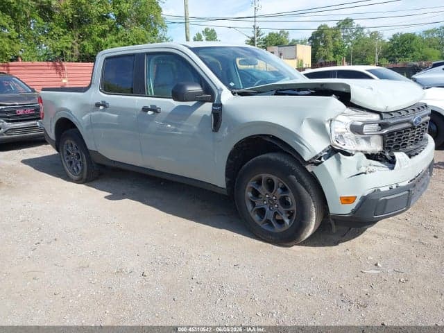 2024 FORD MAVERICK XLT 1