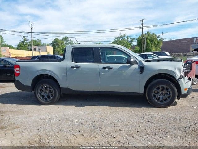 2024 FORD MAVERICK XLT 13