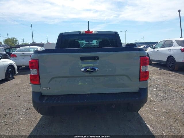 2024 FORD MAVERICK XLT 16