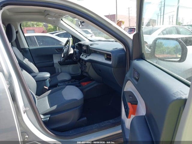 2024 FORD MAVERICK XLT 5