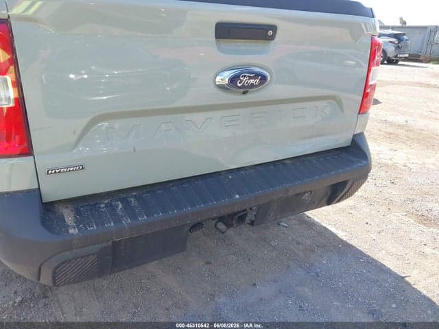 2024 FORD MAVERICK XLT 6