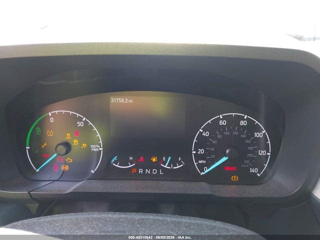2024 FORD MAVERICK XLT 7