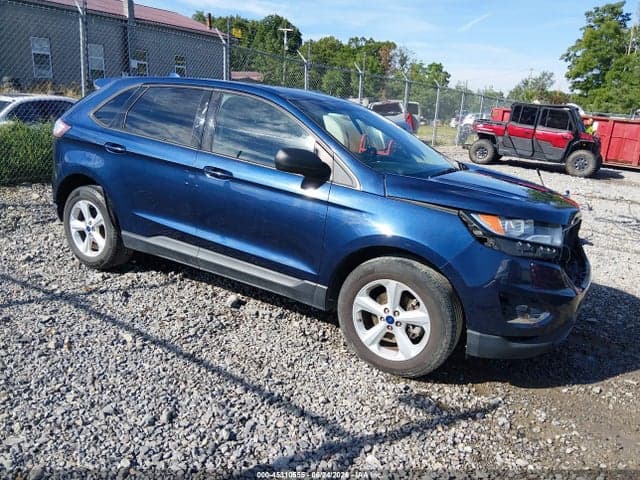 2017 FORD EDGE SE - 1
