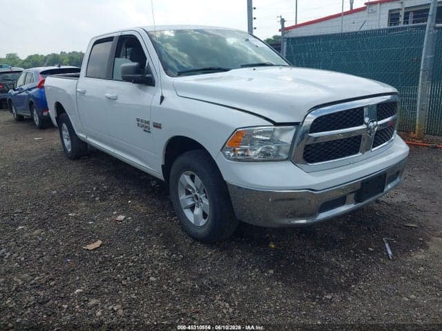 2020 RAM 1500 CLASSIC SLT 4X4 6'4 BOX 1