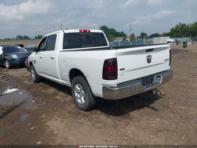 2020 RAM 1500 CLASSIC SLT 4X4 6'4 BOX 3