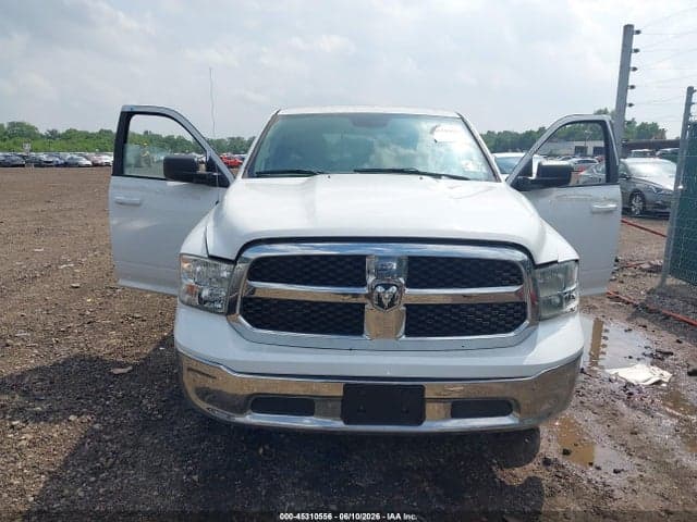 2020 RAM 1500 CLASSIC SLT 4X4 6'4 BOX 6
