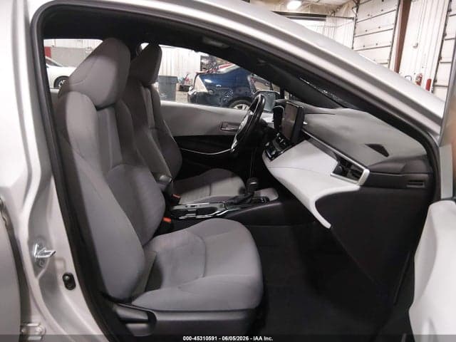 2023 TOYOTA COROLLA SE 5