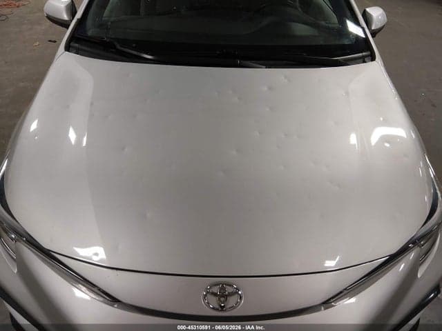 2023 TOYOTA COROLLA SE 6