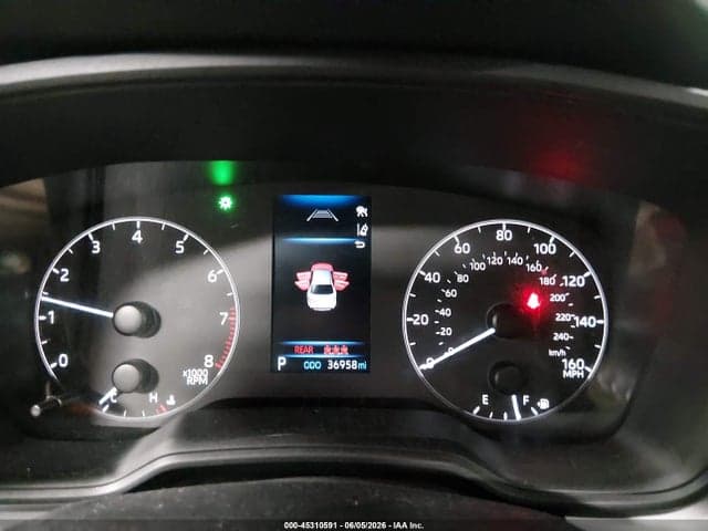 2023 TOYOTA COROLLA SE 7