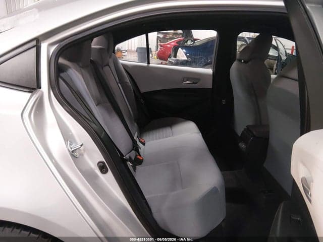 2023 TOYOTA COROLLA SE 8