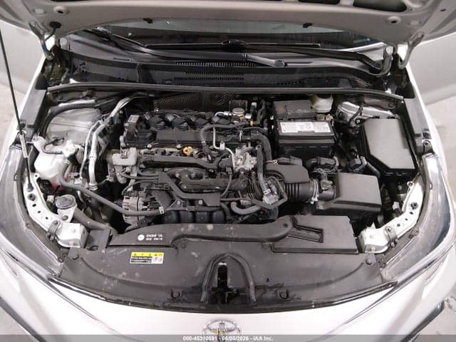 2023 TOYOTA COROLLA SE 10