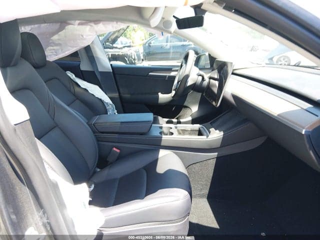 2023 TESLA MODEL Y 5
