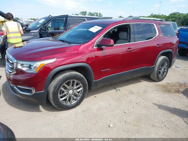 2017 GMC ACADIA SLT-1 2