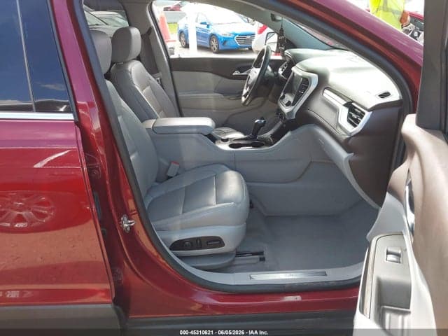 2017 GMC ACADIA SLT-1 5