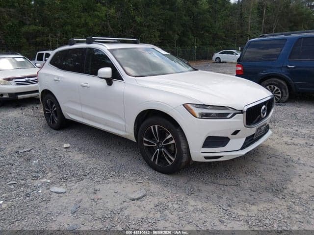 2020 VOLVO XC60 T6