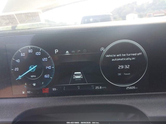2024 KIA SELTOS S 7
