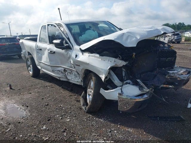 2019 RAM 1500 CLASSIC ST 1