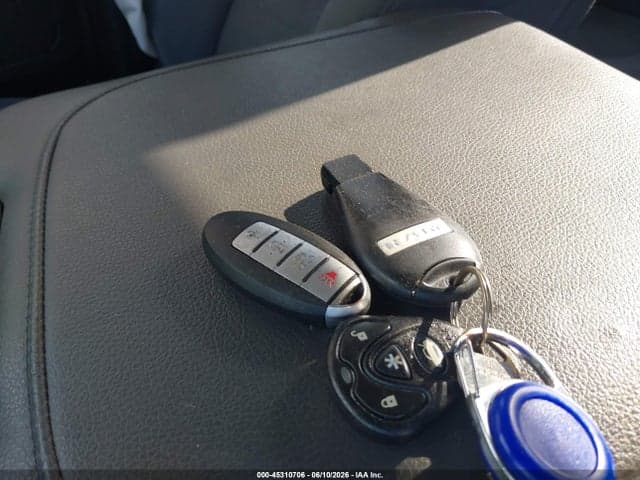 2019 RAM 1500 CLASSIC ST 11