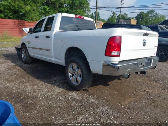 2019 RAM 1500 CLASSIC ST 3