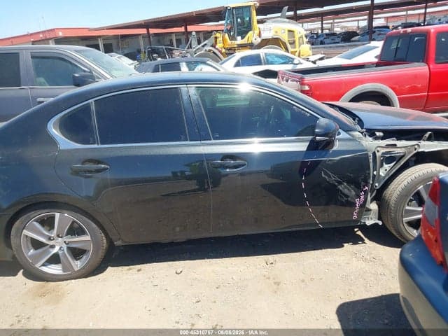 2017 LEXUS GS 350 14