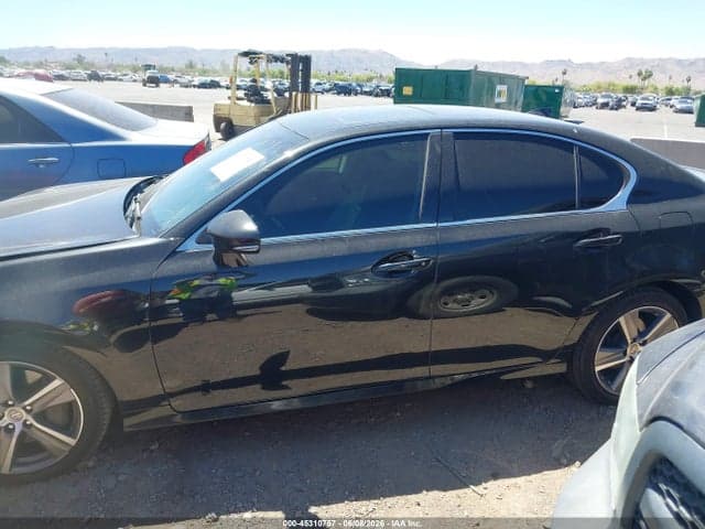 2017 LEXUS GS 350 15