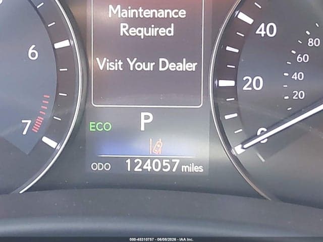 2017 LEXUS GS 350 16