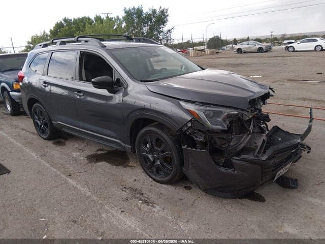 2024 SUBARU ASCENT ONYX EDITION LIMITED 7-PASSENGER - 1