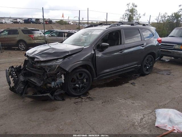 2024 SUBARU ASCENT ONYX EDITION LIMITED 7-PASSENGER 2