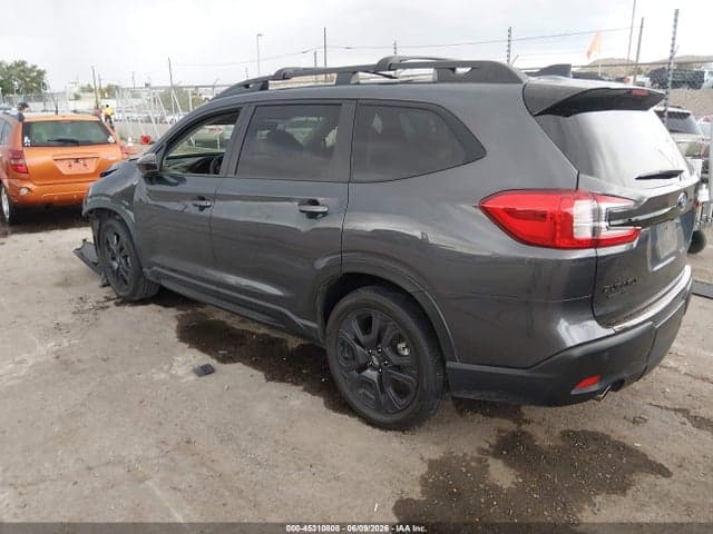 2024 SUBARU ASCENT ONYX EDITION LIMITED 7-PASSENGER 3