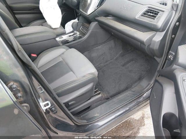 2024 SUBARU ASCENT ONYX EDITION LIMITED 7-PASSENGER 5