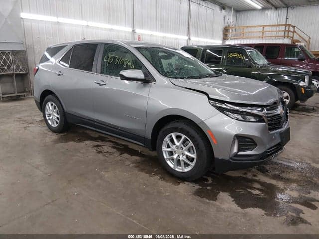 2024 CHEVROLET EQUINOX AWD LT 1
