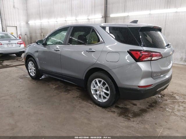 2024 CHEVROLET EQUINOX AWD LT 3