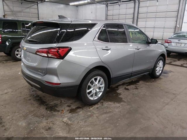2024 CHEVROLET EQUINOX AWD LT 4