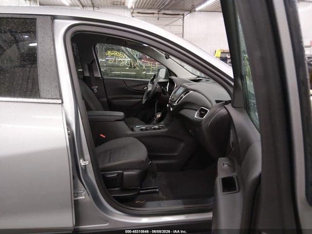 2024 CHEVROLET EQUINOX AWD LT 5