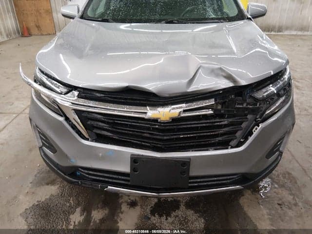2024 CHEVROLET EQUINOX AWD LT 6