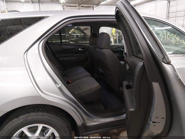 2024 CHEVROLET EQUINOX AWD LT 8