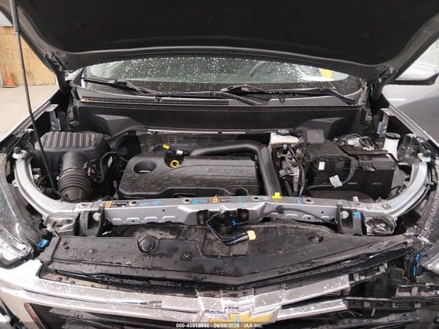 2024 CHEVROLET EQUINOX AWD LT 10