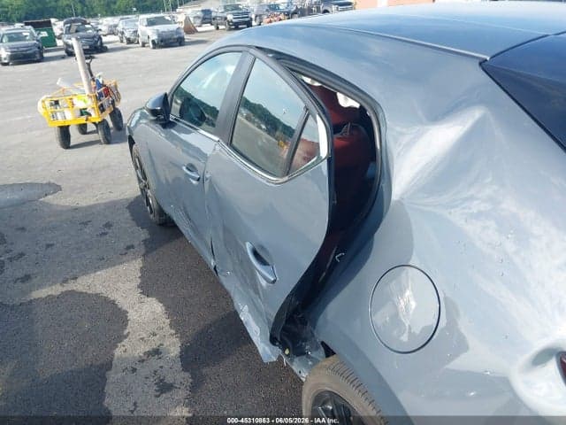 2024 MAZDA MAZDA3 17
