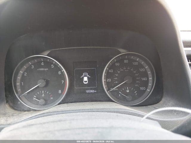 2018 HYUNDAI ELANTRA SEL 7