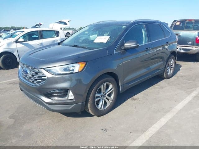 2020 FORD EDGE SEL 2