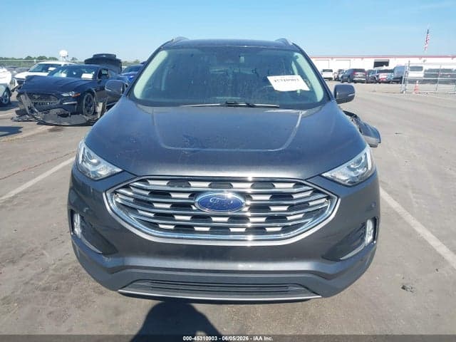 2020 FORD EDGE SEL 13