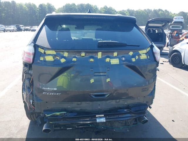 2020 FORD EDGE SEL 17