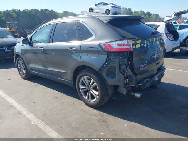 2020 FORD EDGE SEL 3