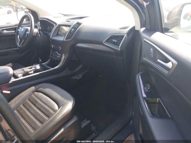 2020 FORD EDGE SEL 5