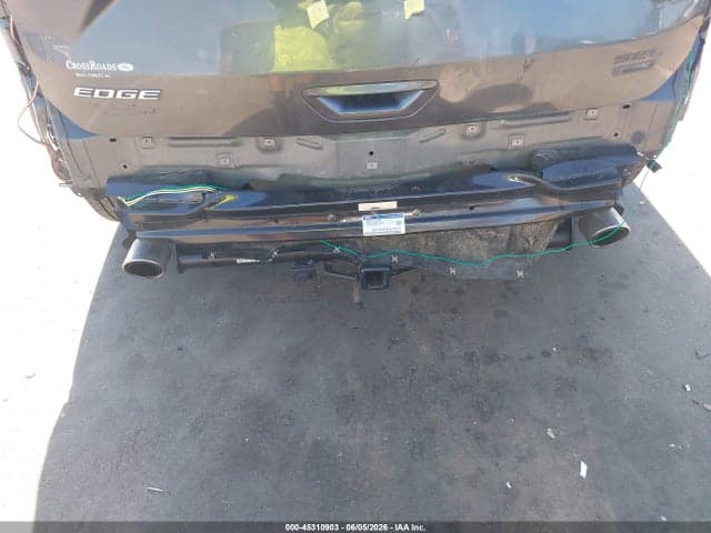 2020 FORD EDGE SEL 6