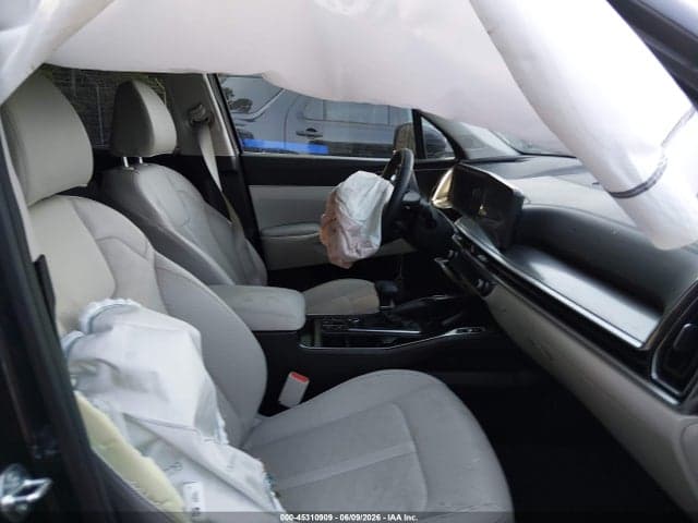 2025 KIA SORENTO EX 5