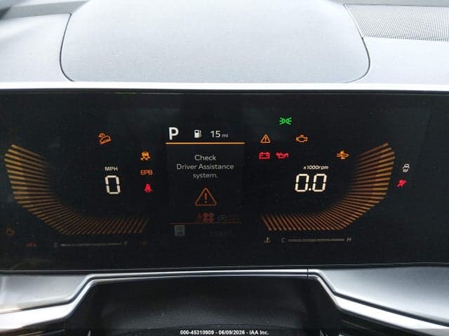 2025 KIA SORENTO EX 7